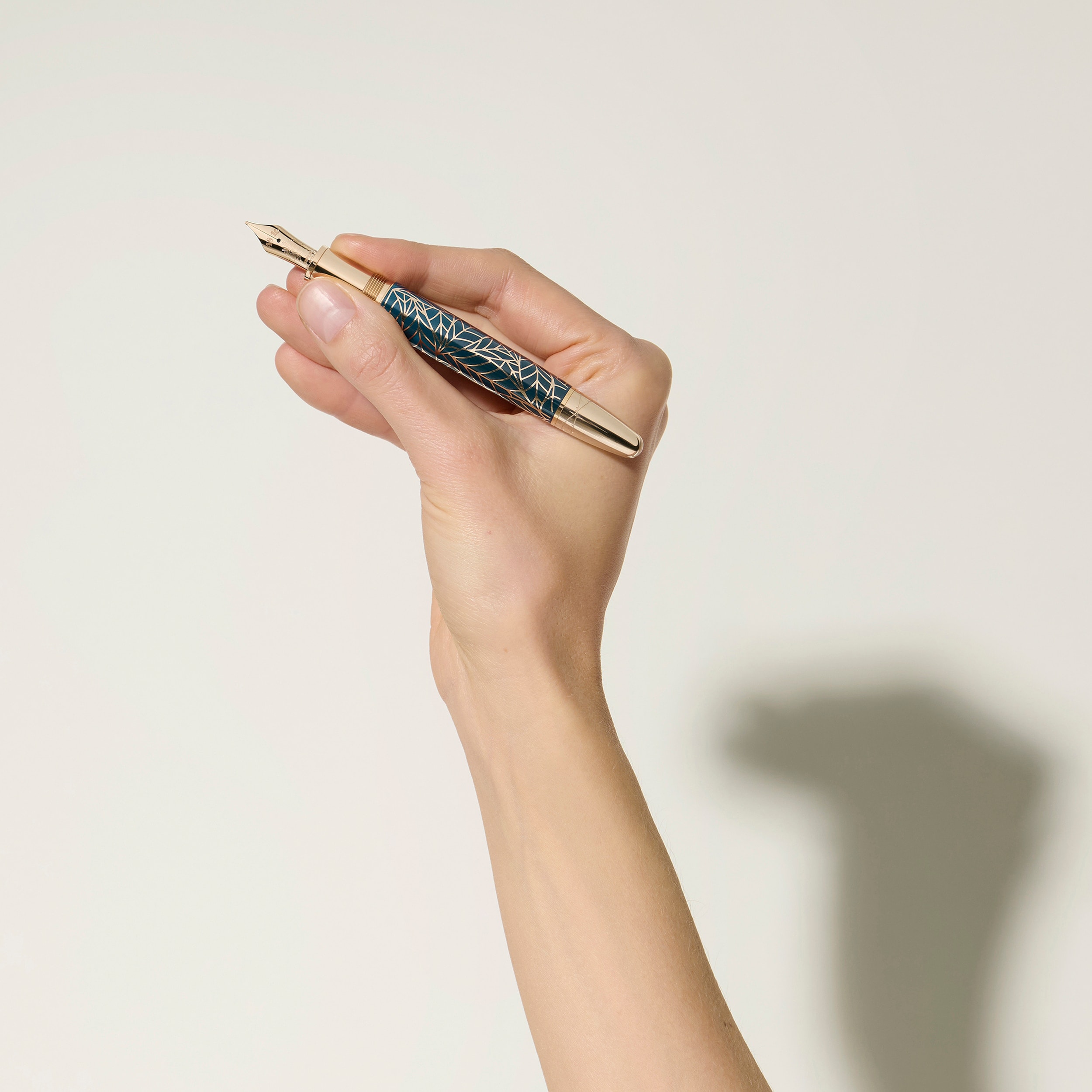 MONTBLANC モンブラン マイスターシュティック 14C 1568 【公式通販】 MONTBLANC モンブラン マイスターシュティック 14C 1568 【公式通販】