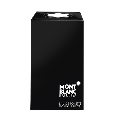 Emblem Eau de Toilette, 100 ml