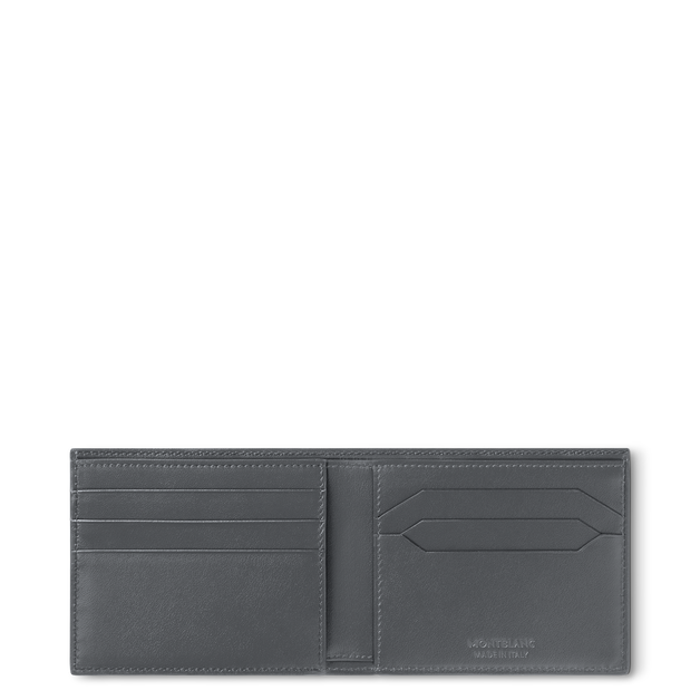 Meisterstück wallet 6cc - 3