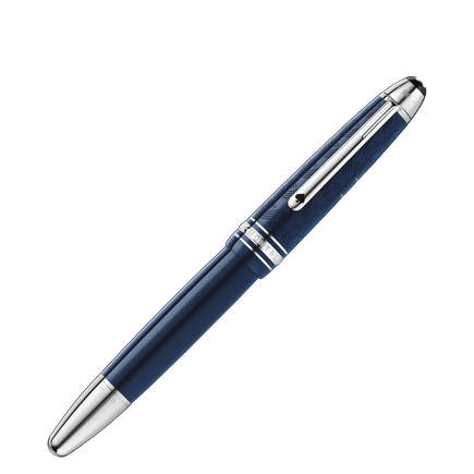 Meisterstück Around the World in 80 Days LeGrand Rollerball