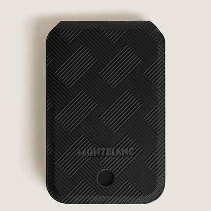 Kartenetui 3 cc für iPhone mit MagSafe aus Extreme Leder