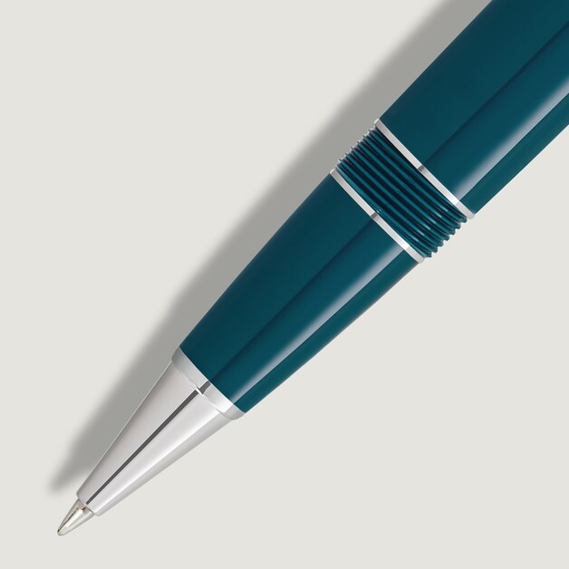 قلم الحبر السائل بنهاية كرويّة مايسترشتوك روميو وجولييت دويه لوغراند - 2