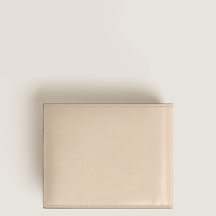 Meisterstück wallet 6cc