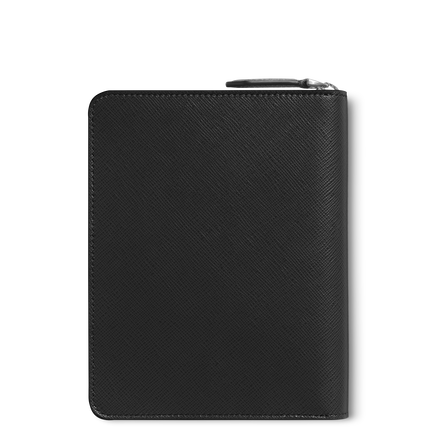Sartorial 5-pen pouch zip