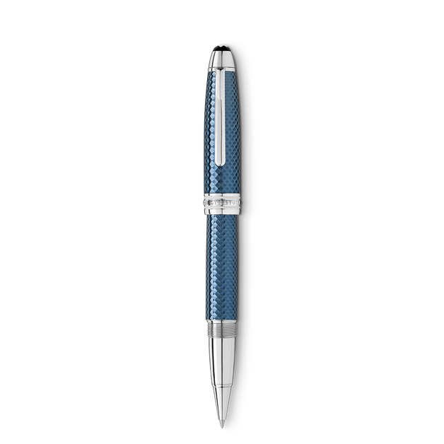 Meisterstück Glacier Solitaire Rollerball - 2