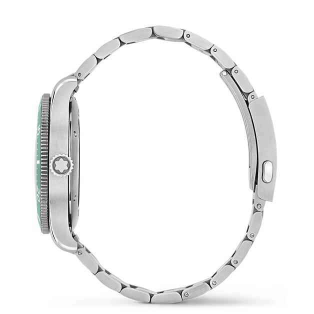 Montblanc Iced Sea Automatic Date - 4