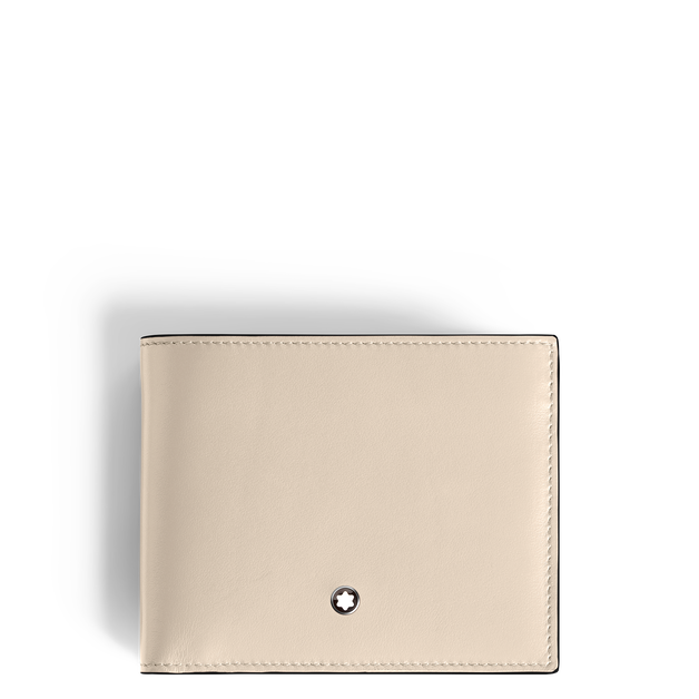 Meisterstück wallet 6cc - 1