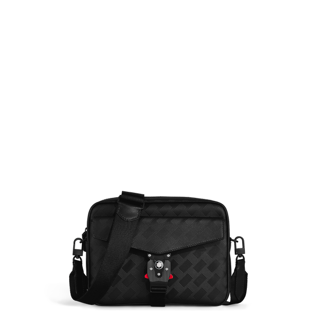 M-Lock Messenger Bag - 1