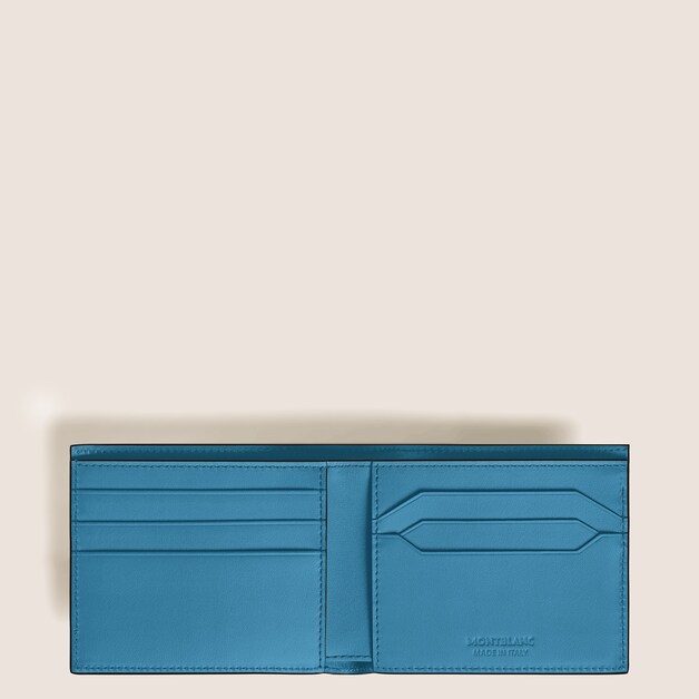 Meisterstück Cartera para 6 tarjetas - 4