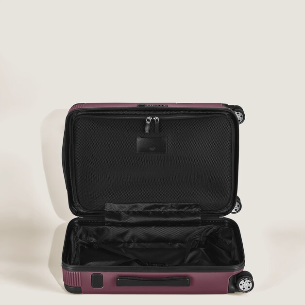 #MY4810 Cabina compacto - 5
