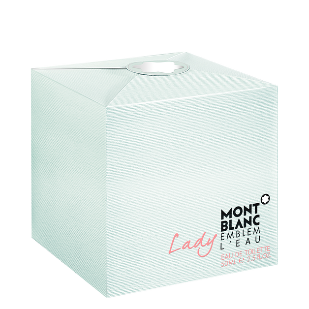 Lady Emblem L'Eau - Eau de Toilette 50 ml - 2