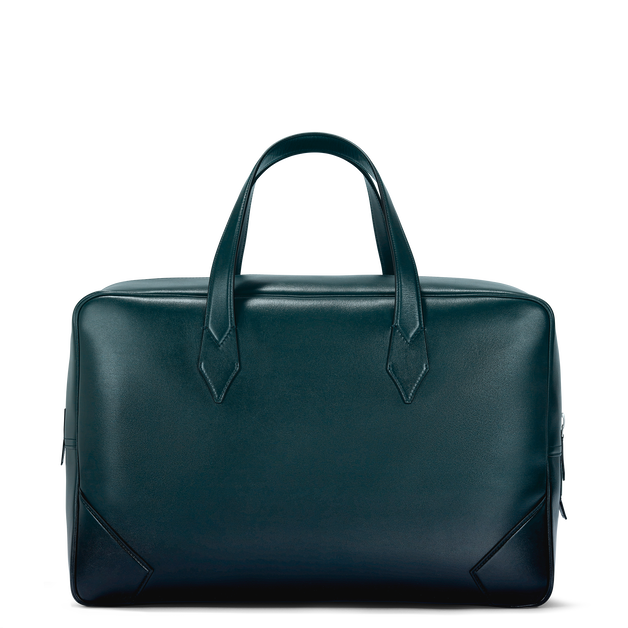 Weekender Bag 45 in Meisterstück Leather - 3
