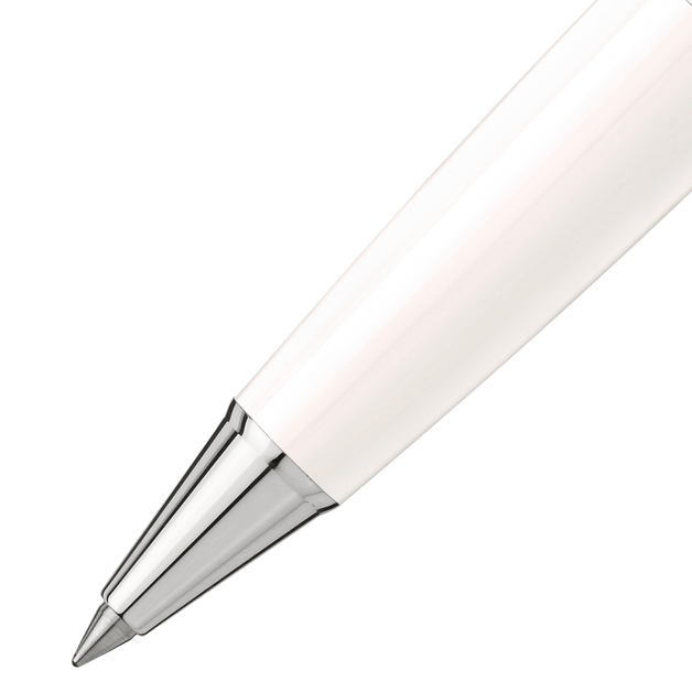 PIX White Rollerball - 3