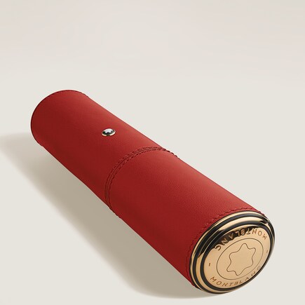 High Artistry and Artisan 1-Pen Pouch in Soft Leather