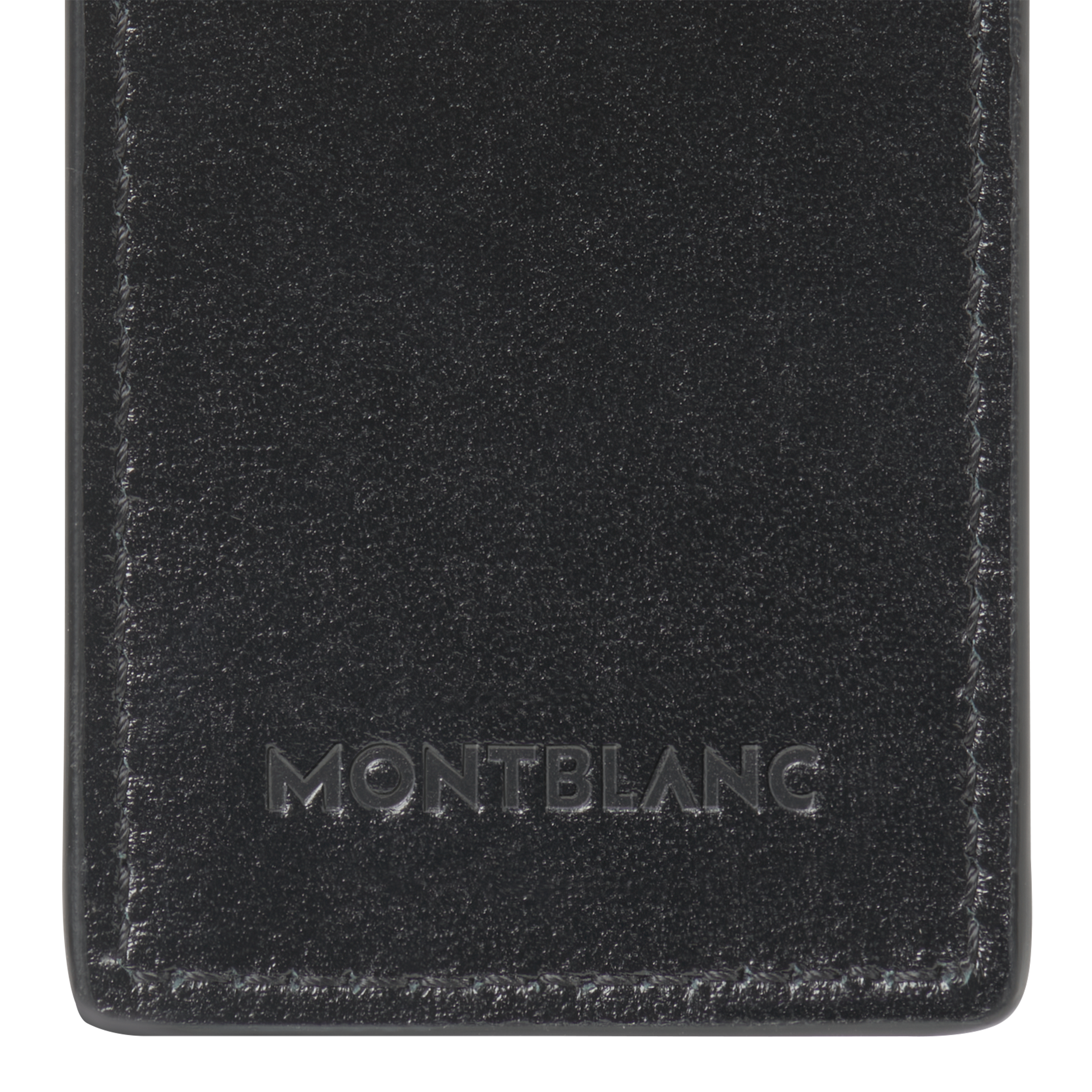 Montblanc Envelope 2-Pen Pouch