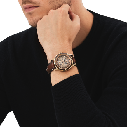 Montblanc 1858 Geosphere Limited Edition - 1858 pieces