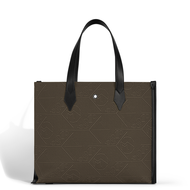 Tote Bag in 4810 Jaquard - 1