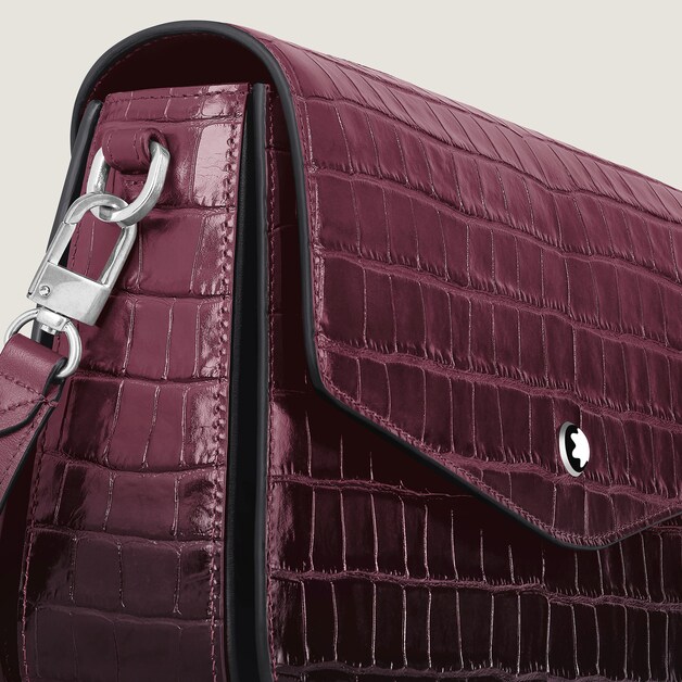 Atelier round messenger - 2