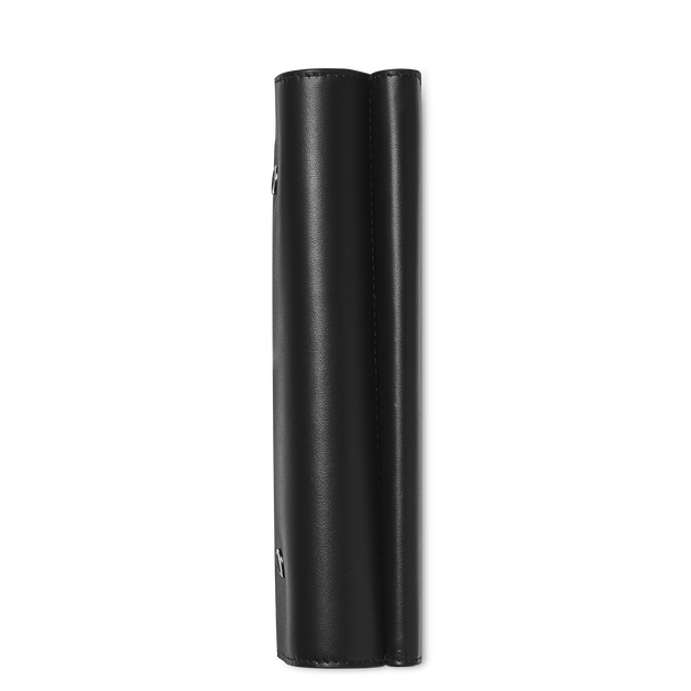 Envelope Small Notebook in Soft Leather - 10