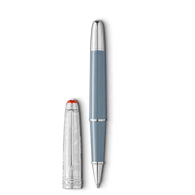 Meisterstück x Olympic Heritage Chamonix 1924 Doué Classique Rollerball - 1