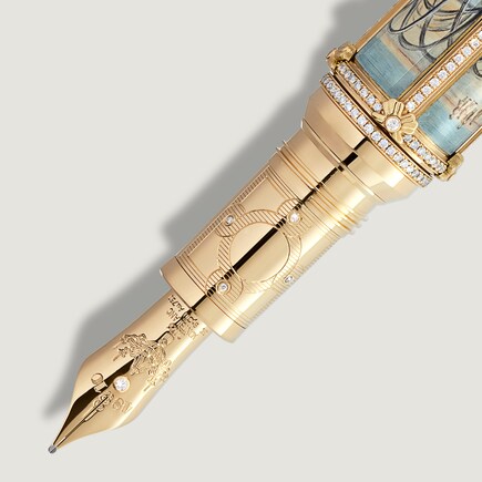 High Artistry A Journey through Château de Versailles Limited Edition 3