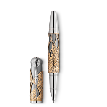Writers Edition Homage to the Brothers Grimm Limited Edition 1812 Rollerball
