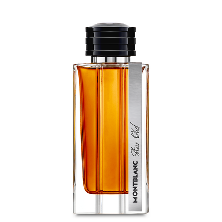 Montblanc Collection Star Oud Eau de Parfum, 125 ml
