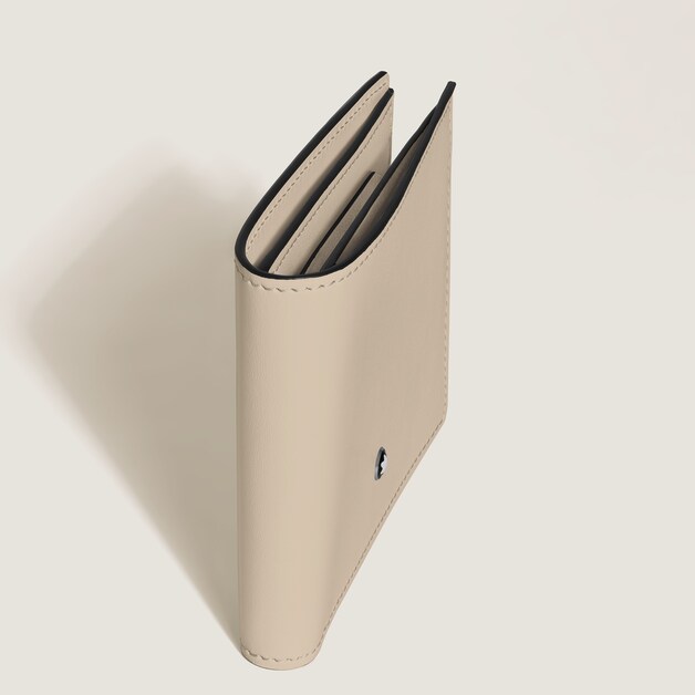 Meisterstück wallet 6cc - 5