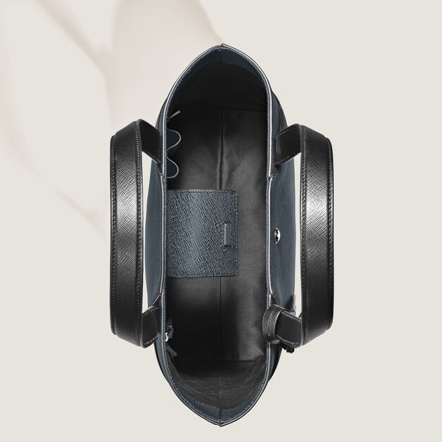 トートバッグ サルトリアルレザー - 7