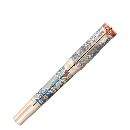Masters of Art Homage to Vincent van Gogh Limited Edition 161 Fountain Pen