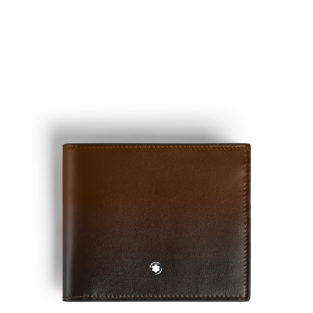 Meisterstück wallet 8cc - 1