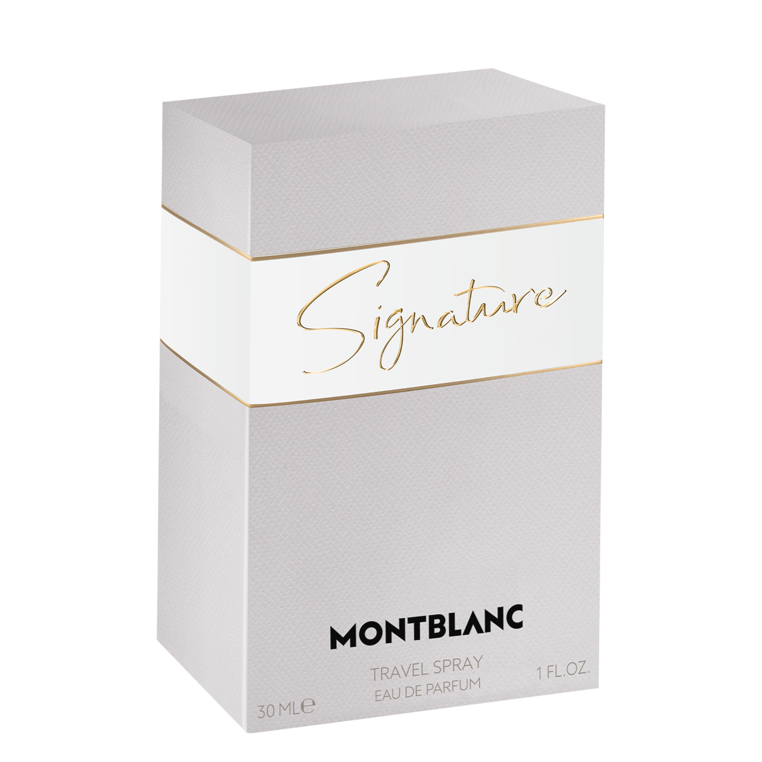 Montblanc Signature Eau de Parfum, 30 ml
