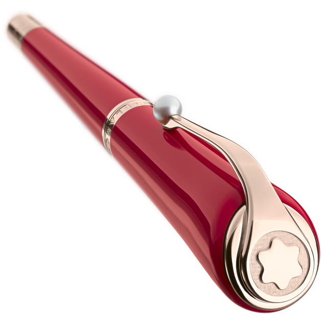Montblanc Muses Edición Especial Marilyn Monroe Pluma estilográfica - 7