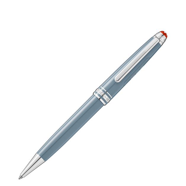 Meisterstück x Olympic Heritage Chamonix 1924 Classique Ballpoint - 6