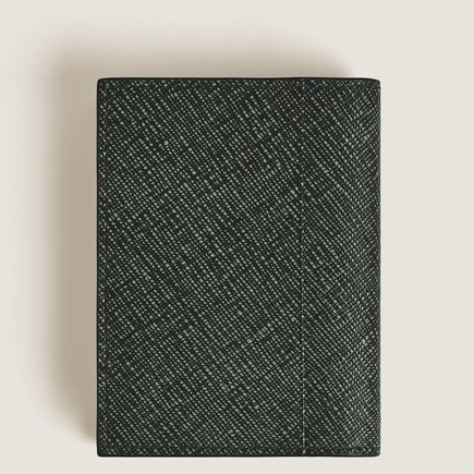 Sartorial card holder 4cc