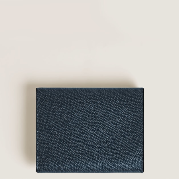 Sartorial Cartera triple 6 tarjetas - 2