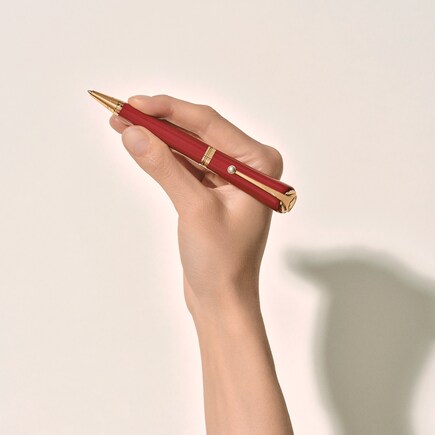 Stylo-bille Montblanc Muses Marilyn Monroe Special Edition