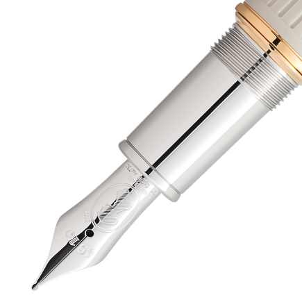 Writers Edition Homage to Jane Austen Limited Edition Fountain Pen