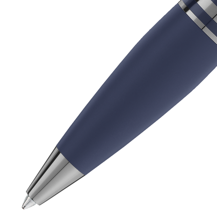 Starwalker SpaceBlue Precious Resin BallPoint