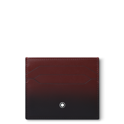 Porte-cartes 6cc Meisterstück