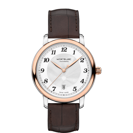 Montblanc Star Legacy Automatic Date 39 mm