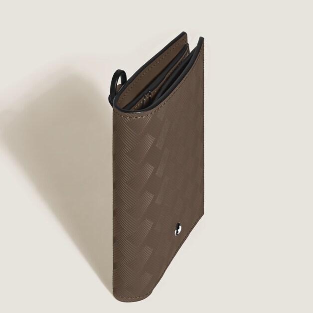 Portefeuille compact 6cc - 4