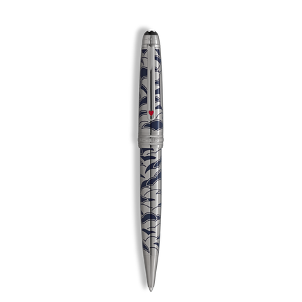 Meisterstück Around the World in 80 Days Solitaire Midsize Ballpoint
