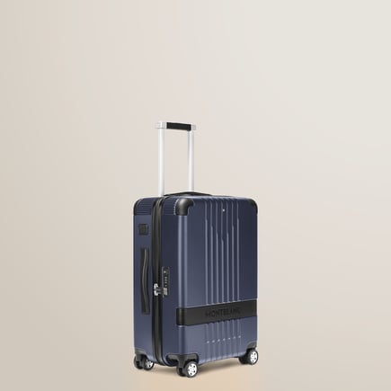 #MY4810 cabin trolley