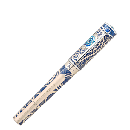 Masters of Art Homage to Vincent van Gogh Limited Edition 8 Fountain Pen