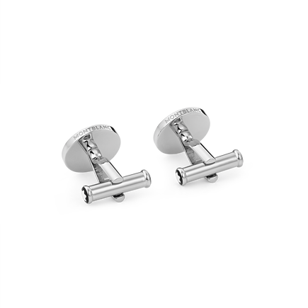 Star cufflinks