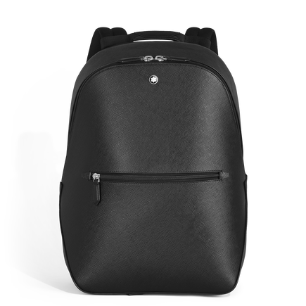 Small Backpack in Sartorial Leather