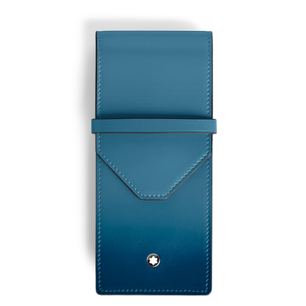 Meisterstück 3 pen pouch
