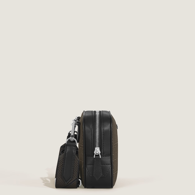 Mini Crossbody Bag in 4810 Jaquard - 5