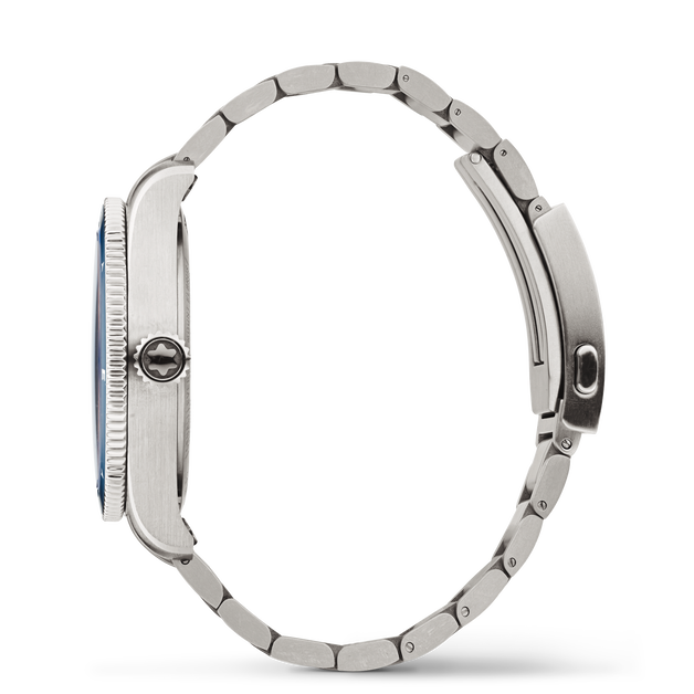 萬寶龍 1858 Geosphere 世界時區計時碼錶 0 Oxygen 南極探險限量版 - 1990 枚 - 3